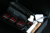 Neu Interesse Shoe Care Set Formula(フォーミュラ) Neu Interesse Shoe Care Set Formula(フォーミュラ)